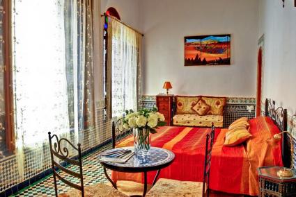 Image Sale ryad fes fès 2