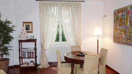 Image Sale apartment rapallo genova 2
