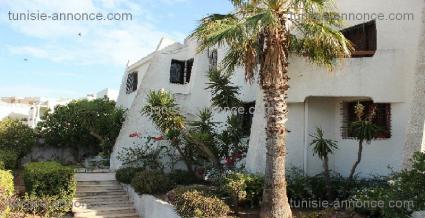 Image Sale villa ain zaghouan  2