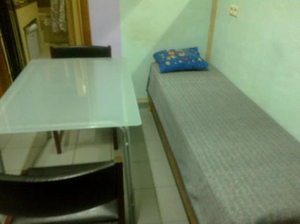 Image Rent apartment ixelles bruxelles 2