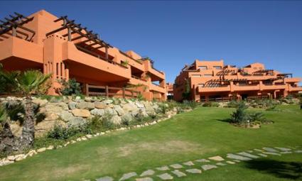 Image Sale apartment estepona malaga 2