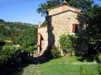 Image Rent house lucignano arezzo 1