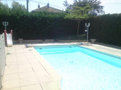 Image Sale house saint laurent de mure lyon 2