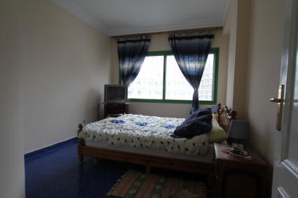 Image Rent apartment malabata tanger 2