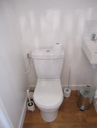 Image Rent apartment 7rue des fossés rennes 2