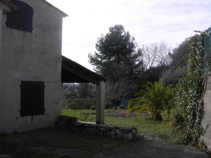 Image Sale villa saint martin du var nice 2