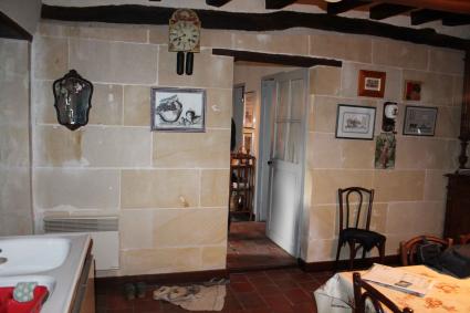 Image Rent gite saint aignan blois 1