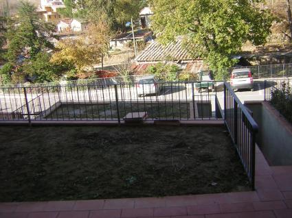 Image Sale apartment gaiole in chianti siena 2