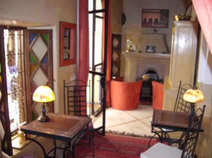 Image Sale ryad médina marrakech 2