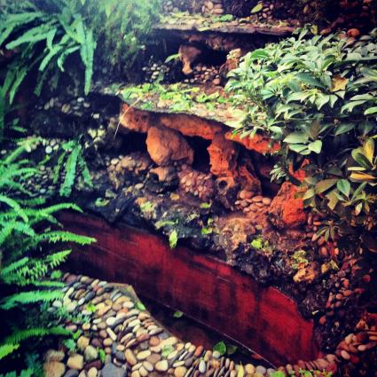 Image Sale villa californie casablanca 2