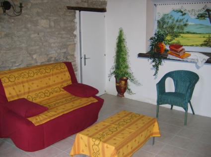 Image Rent gite revest du bion digne 2