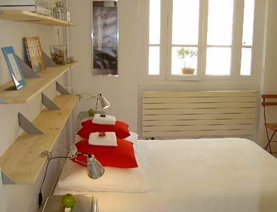 Image Rent apartment geneve  2