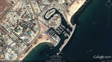 Image Sale house yasmine hammamet hammamet-nabeul 2