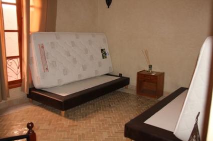 Image Sale ryad la palmeraie marrakech 2