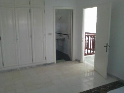 Image Sale villa hammamet sud hammamet-nabeul 2