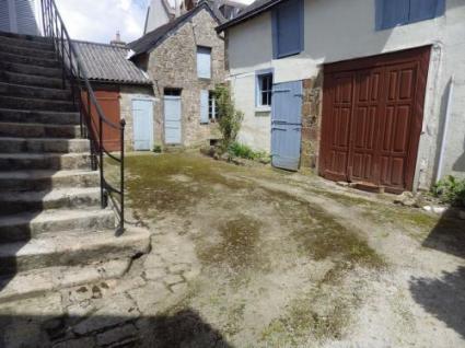 Image Sale house guemene-sur-corff vannes 2