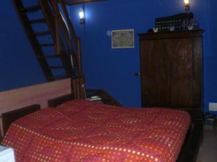 Image Sale apartment campigno - marradi firenze 2