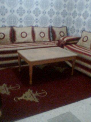 Image Rent apartment salé medina salé 2