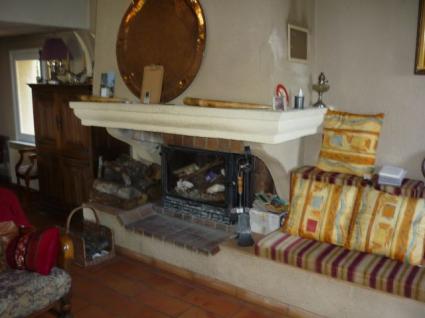 Image Sale house lubéron  2