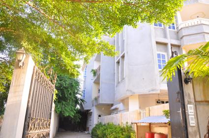 Image Sale building cotonou  2