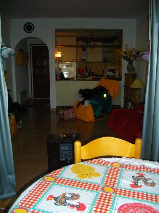 Image Rent apartment sta marguarita roses 1