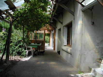 Image Sale house saumur  2