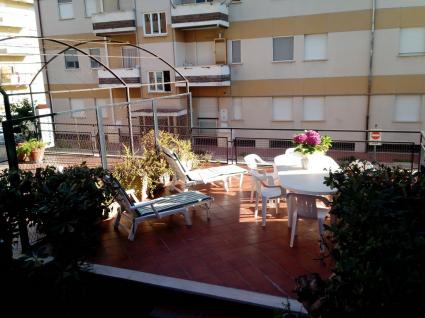 Image Rent apartment sperlonga latina 2