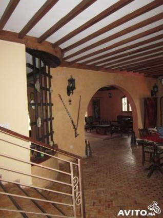 Image Sale villa el-jadida el jadida 1
