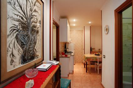 Image Rent apartment trastevere/marconi roma citta 2