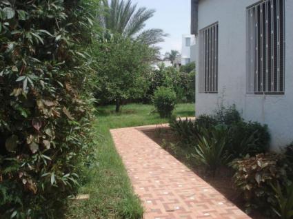 Image Sale villa souissi rabat 2