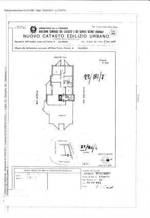 Image Sale apartment sala abbagnano salerno 1