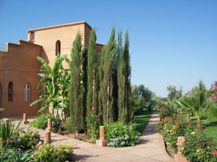 Image Rent villa marrakech marrakech 2