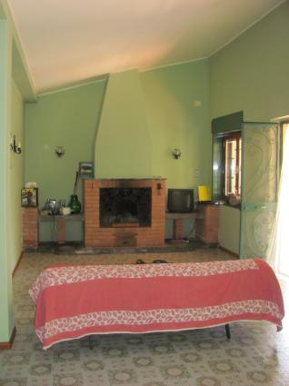 Image Sale villa pedara catania 2