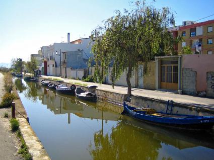 Image Sale land el palmar valence 2