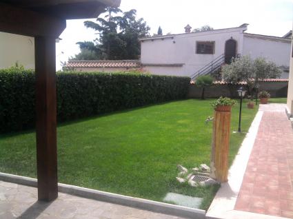 Image Sale villa anguillara sabazia roma provincia-nord 2