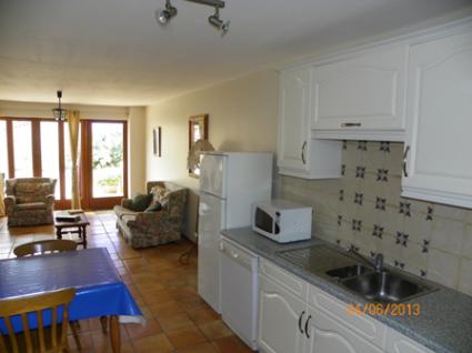 Image Rent apartment laparrouquial  2