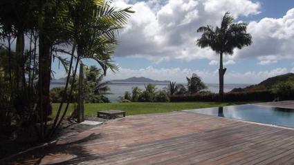 Image Sale villa ile de la guadeloupe   2
