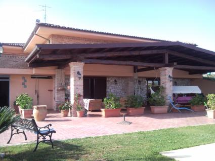 Image Sale villa latina latina 2