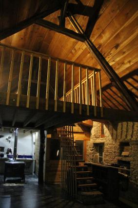 Image Sale house saint dolay  2