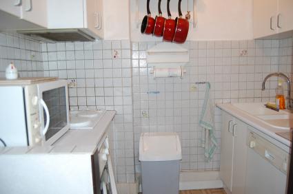 Image Rent apartment port leucate perpignan 2