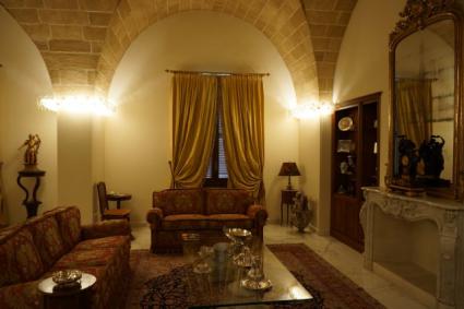 Image Sale prestigious real estate tricase lecce 2