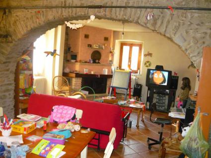 Image Sale house pontremoli  2