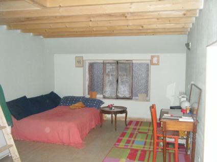 Image Sale house la lande sur eure  2