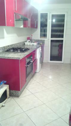 Image Rent apartment roches noires casablanca 2