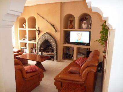 Image Sale villa agadir baie agadir 2