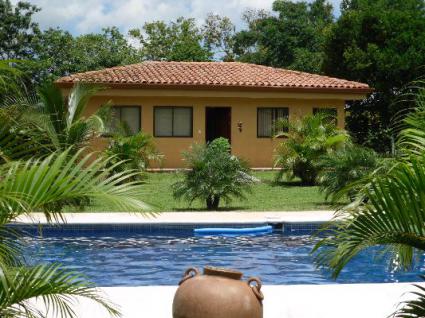 Image Sale house san jeronimo de esparza puntarenas  2