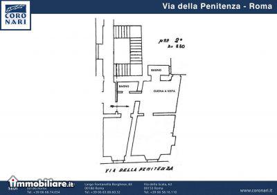 Image Sale apartment rome  1