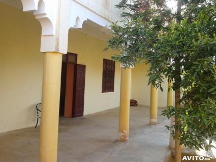 Image Sale farm marrakech  2