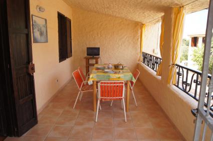 Image Rent apartment budoni, agrustos nuoro 2