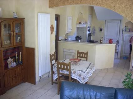 Image Sale house auzat  2